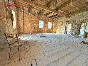 Prodej rodinného domu, Kostelec u Heřmanova Městce, 415 m2