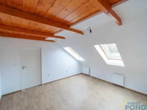 Prodej bytu 3+kk, Choceň, Peliny, 64 m2