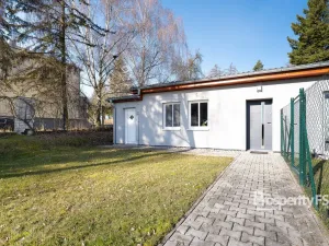 Pronájem bytu 2+kk, Vinařice, 56 m2