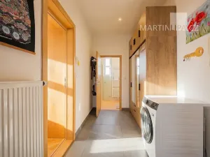 Prodej bytu 2+kk, Praha - Michle, Sedlčanská, 58 m2