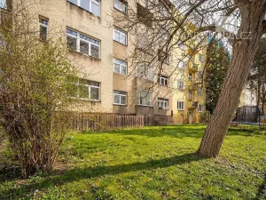 Prodej bytu 2+kk, Praha - Michle, Sedlčanská, 58 m2