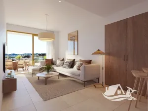 Prodej bytu 4+kk, Fuengirola, Španělsko, 88 m2