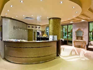 Prodej bytu 1+kk, Sveti Vlas, Bulharsko, 46 m2