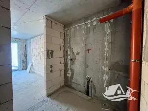 Prodej bytu 1+kk, Sveti Vlas, Bulharsko, 35 m2