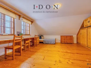 Prodej chalupy, Tichá, 135 m2