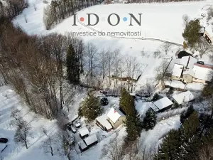 Prodej chaty, Morávka, 27 m2