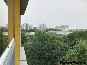 Pronájem bytu 3+kk, Praha - Prosek, Zubrnická, 81 m2