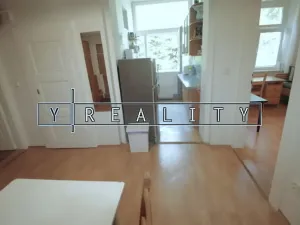 Pronájem bytu 2+1, Praha - Dejvice, Evropská, 55 m2