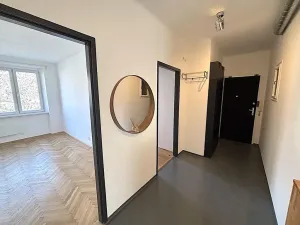 Pronájem bytu 3+1, Praha - Nusle, Nad studánkou, 70 m2