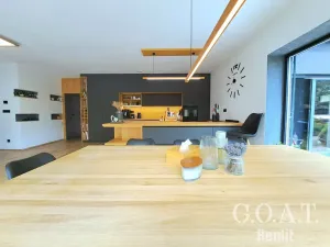 Pronájem rodinného domu, Plzeň, 140 m2