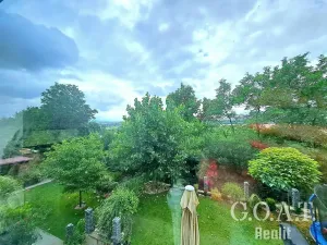 Pronájem rodinného domu, Plzeň, 140 m2