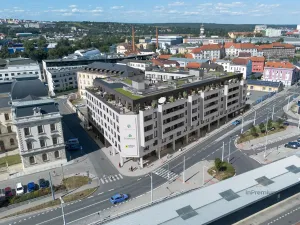 Prodej bytu 3+kk, Plzeň - Východní Předměstí, Šumavská, 96 m2