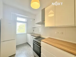 Prodej bytu 3+1, Praha - Vršovice, Vladivostocká, 72 m2