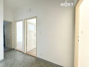 Prodej bytu 3+1, Praha - Vršovice, Vladivostocká, 72 m2