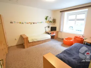 Prodej bytu 3+1, Brno, Stojanova, 84 m2