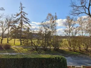 Pronájem bytu 2+1, Praha - Břevnov, Tomanova, 43 m2