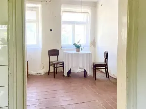 Prodej rodinného domu, Svratka, 135 m2