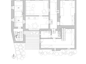 Prodej rodinného domu, Svratka, 135 m2