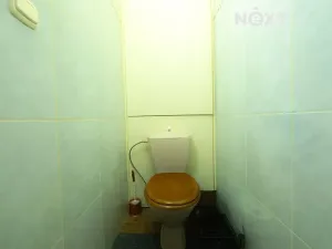 Prodej bytu 2+kk, Praha - Řepy, Makovského, 49 m2