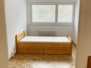 Pronájem bytu 3+kk, Liberec, Sosnová, 65 m2