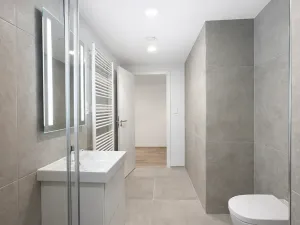 Pronájem bytu 2+kk, Praha - Hloubětín, Poděbradská, 67 m2