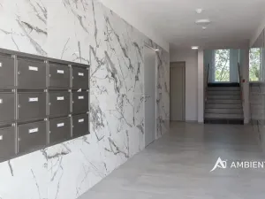 Pronájem bytu 1+kk, Brno, Ondřeje Sekory, 41 m2