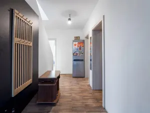 Prodej rodinného domu, Běrunice, Spojovací, 140 m2