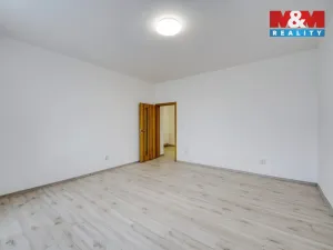 Pronájem bytu 2+kk, Plzeň - Jižní Předměstí, Husova, 43 m2