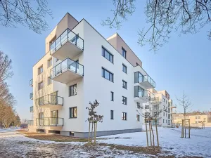 Prodej bytu 4+kk, Trutnov, Chodská, 114 m2