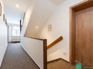 Prodej ubytování, Loučná pod Klínovcem, 428 m2