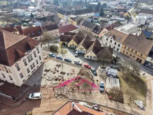 Prodej obchodního prostoru, Tišnov, Brněnská, 183 m2