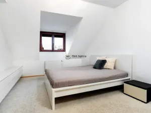 Prodej bytu 4+kk, České Budějovice - České Budějovice 3, Skuherského, 99 m2