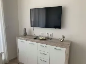 Pronájem bytu 1+kk, Praha - Dejvice, Lindleyova, 37 m2