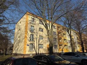 Pronájem bytu 2+1, Ostrava, Jižní, 55 m2