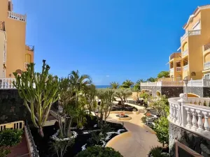 Prodej bytu 2+kk, Los Cristianos, Španělsko, 70 m2