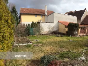 Prodej pozemku pro bydlení, České Budějovice, Josefy Kolářové, 177 m2