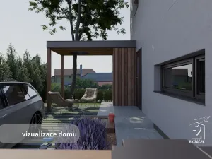 Prodej pozemku pro bydlení, České Budějovice, Josefy Kolářové, 177 m2