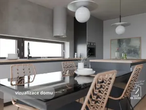 Prodej pozemku pro bydlení, České Budějovice, Josefy Kolářové, 177 m2