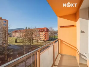 Pronájem bytu 3+1, Šumperk, Březinova, 73 m2