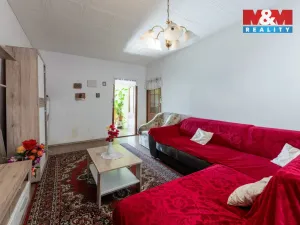 Prodej bytu 3+1, Nejdek, Jiráskova, 76 m2