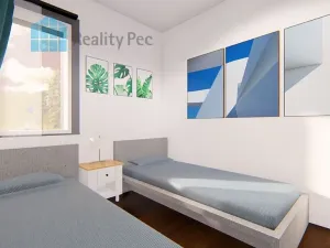 Prodej bytu 3+kk, Žacléř, J. A. Komenského, 50 m2