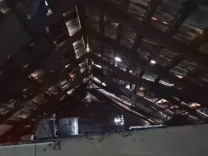 Prodej skladu, Ladná, Masarykova, 286 m2