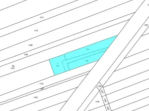 Prodej skladu, Ladná, Masarykova, 286 m2