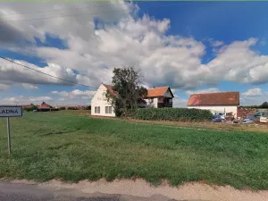 Prodej výrobních prostor, Ladná, Masarykova, 286 m2