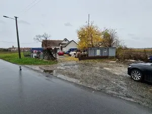 Prodej výrobních prostor, Ladná, Masarykova, 286 m2