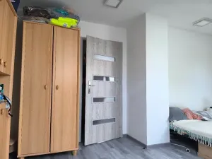 Prodej bytu 2+kk, Hořovice, Sklenářka, 77 m2