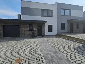 Prodej rodinného domu, Hořovice, Stará cihelna, 127 m2