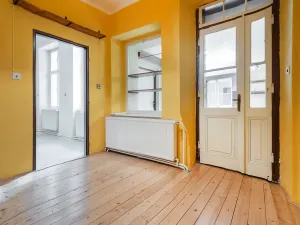 Prodej rodinného domu, Poděbrady, Na Dláždění, 178 m2