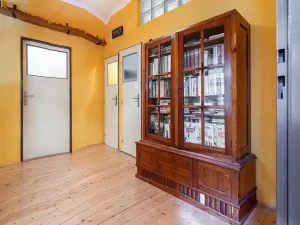 Prodej rodinného domu, Poděbrady, Na Dláždění, 178 m2