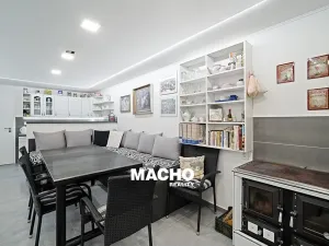 Prodej rodinného domu, Soběslav, Na Pilátě I, 220 m2